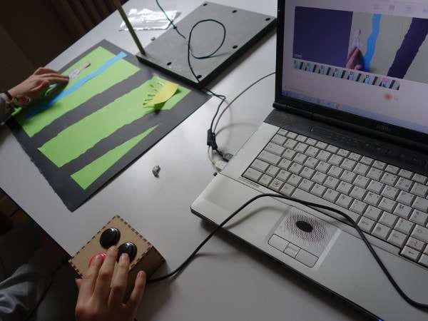 Shooting the magic valley as an animation with do.doc